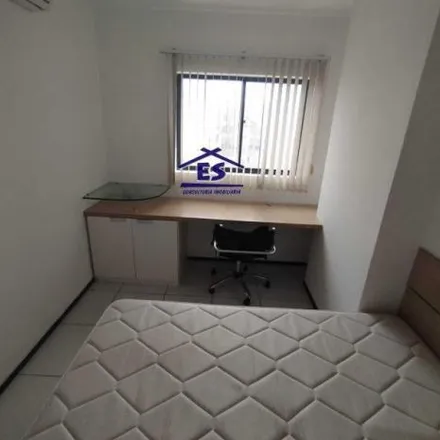 Rent this 1 bed apartment on Versatille - Torre Sul in Avenida Coronel Colares Moreira 19, Jardim Renascença