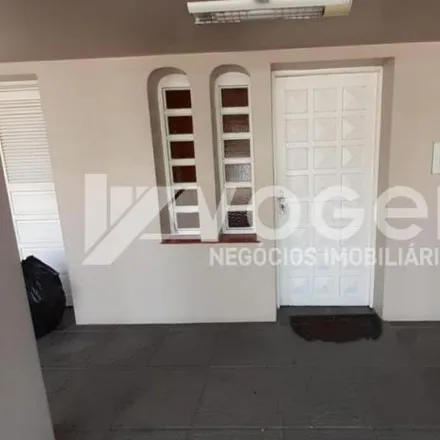 Buy this 2 bed apartment on Rua Gomes Portinho in Jardim América, São Leopoldo - RS