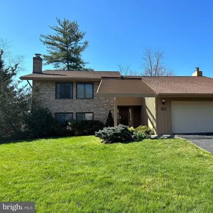 Buy this 4 bed house on 33 Eldwick Court in Potomac, MD 20854