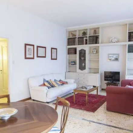 Rent this 1 bed apartment on Via Cremuzio Cordo in 00136 Rome RM, Italy