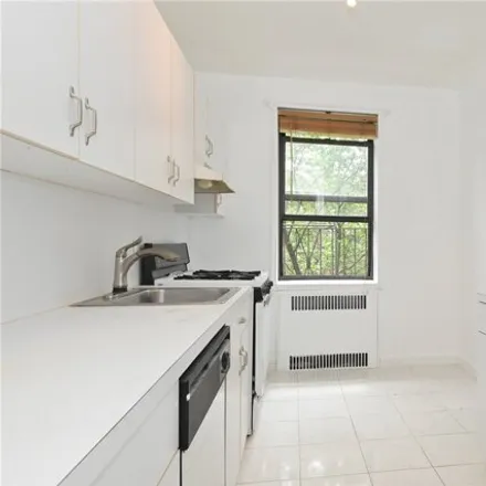 Buy this studio apartment on 69-10 Yellowstone Boulevard in New York, NY 11375