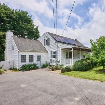 Image 6 - 6 Wade Rd, Plainville, Massachusetts, 02762 - House for sale