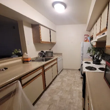 Rent this 1 bed room on The Spectrum Building in 1580 Lincoln Street, Denver
