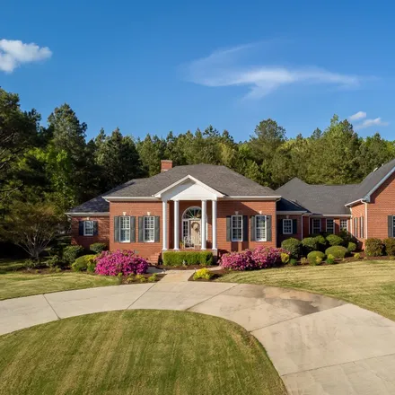 Buy this 6 bed house on 199 Saylor Cove in Colbert County, AL 35674