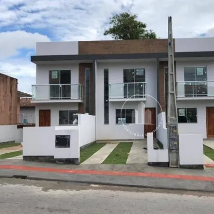 Buy this 2 bed house on Rua Adélia Schroeder Pontes in Serraria, São José - SC