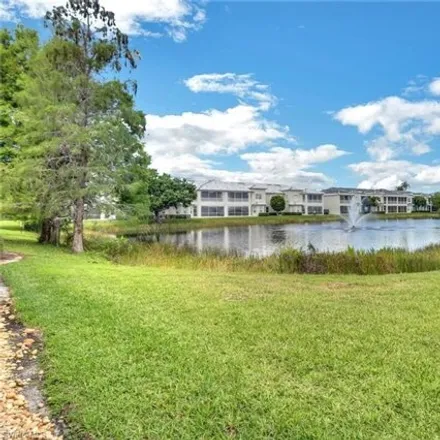 Buy this 3 bed condo on 3566 Cherry Blossom Court in Lee County, FL 33928