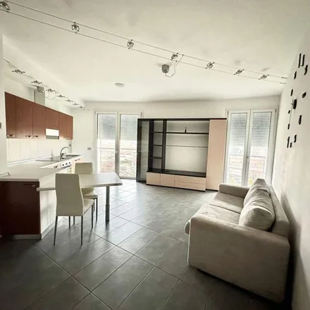 Image 9 - Via Giacomo Matteotti, 28021 Borgomanero NO, Italy - Apartment for rent