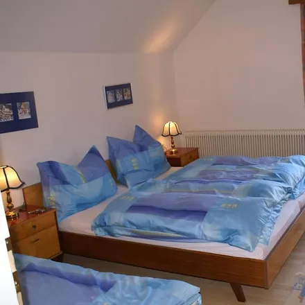 Rent this 3 bed apartment on Haus in 8967 Haus im Ennstal, Austria