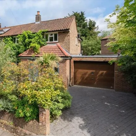 Image 3 - Chester Road, London, London, Sw19 - House for sale