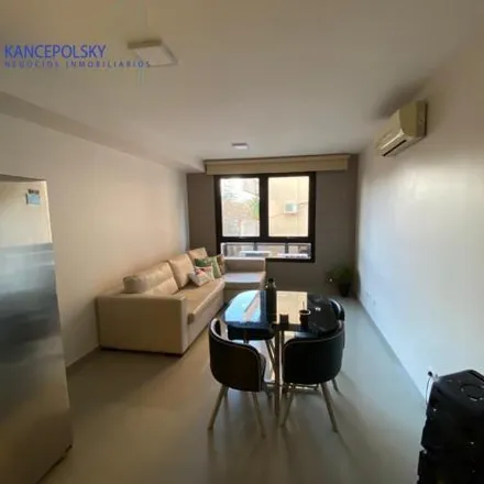 Buy this 2 bed apartment on Nüss in Agustín Álvarez, Departamento Capital