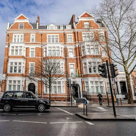 Image 4 - 15 Palace Court, London, W2 4JA, United Kingdom - Apartment for rent