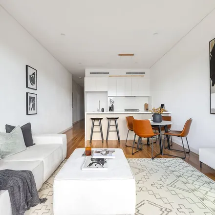 Image 3 - Frederick Street, Sydenham NSW 2044, Australia - Apartment for rent