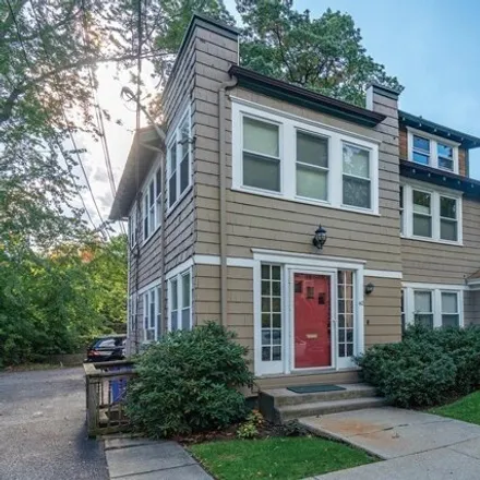 Rent this 4 bed apartment on 40;42 Beaconsfield Road in Brookline, MA 02447