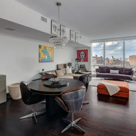 Image 3 - The Lucida, East 85th Street, New York, NY 10028, USA - Apartment for rent