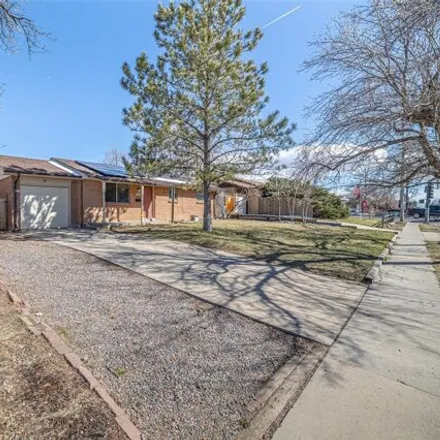 Image 1 - Lowell Boulevard, Westminster, CO 80030, USA - House for sale