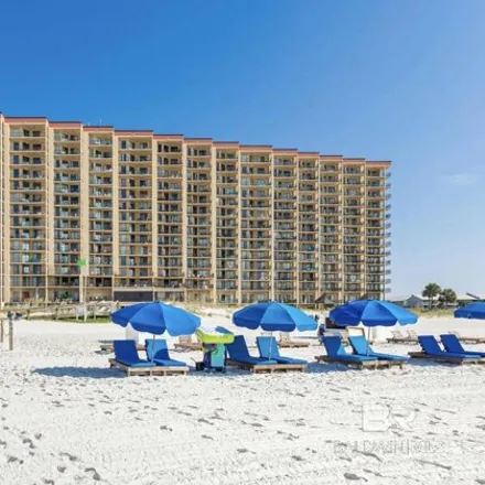 Buy this 1 bed condo on Phoenix 5 in 24400 Perdido Beach Boulevard, Orange Beach