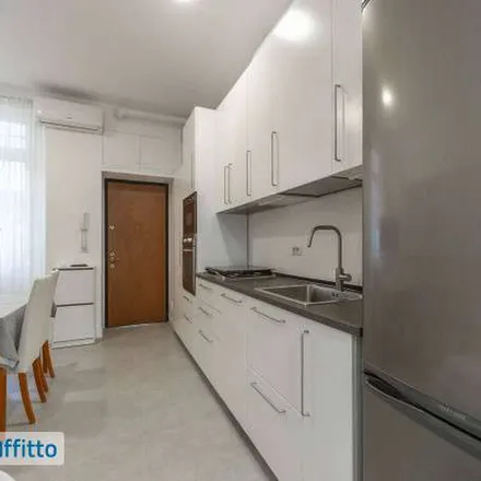 Image 7 - Via Cola Montano 6, 20159 Milan MI, Italy - Apartment for rent