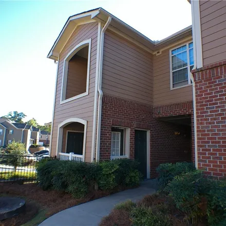 Rent this 3 bed loft on 1540 Pleasant Hill Road in Pleasant Hill, GA 30096