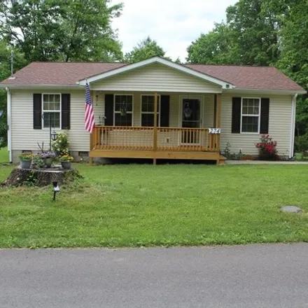 Buy this 3 bed house on 278 D C Lilly Road in Daniels, Raleigh County
