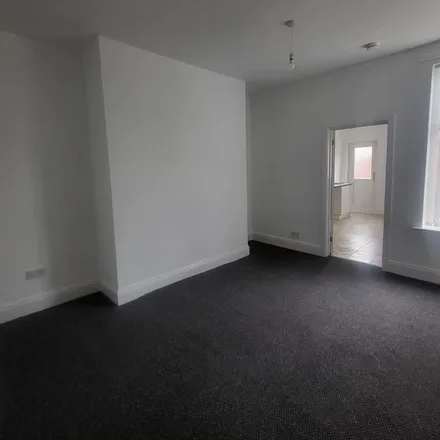 Rent this 1 bed apartment on unnamed road in South Shields, NE33 2QU