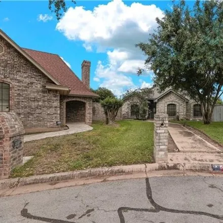 Image 1 - Stripes, North Colonel Rowe Boulevard, Bryan's Addition Colonia, McAllen, TX 78504, USA - House for sale