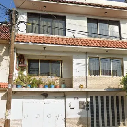 Buy this 5 bed house on Calle 15 in 57900 Nezahualcóyotl, MEX