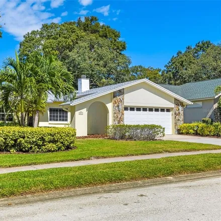 Buy this 4 bed house on 1011 Cortland Way in Palm Harbor, FL 34683