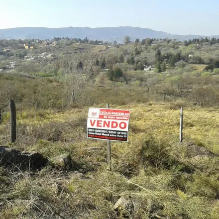 Image 3 - Mirando a las Sierras, Departamento Punilla, Bialet Massé, Argentina - Townhouse for sale