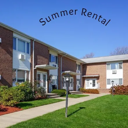 Rent this 2 bed condo on 50 Sternberger Avenue in Long Branch, NJ 07740