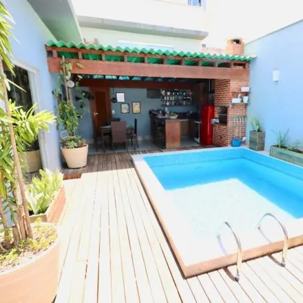 Image 2 - Rua Franco Zeffirelli, Fioravante Marino, Colatina - ES, 29706-298, Brazil - House for sale