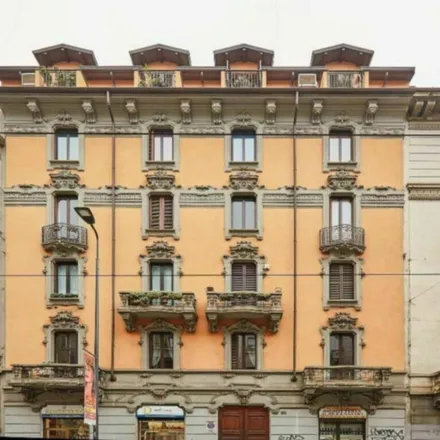 Image 2 - Via Luigi Settembrini, 38, 20124 Milan MI, Italy - Apartment for rent
