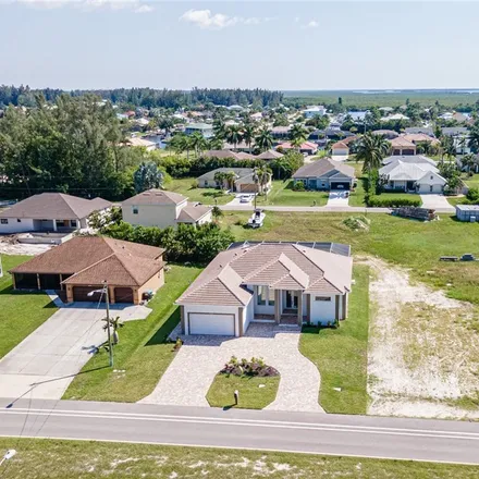 Buy this 4 bed house on 3622 Ceitus Parkway in Cape Coral, FL 33991