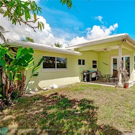 Image 4 - 450 Southeast 6th Avenue, Cypress Isles Estates, Pompano Beach, FL 33060, USA - House for sale