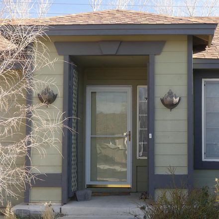 Rent this 3 bed house on 522 Summer Street in Fernley, NV 89408