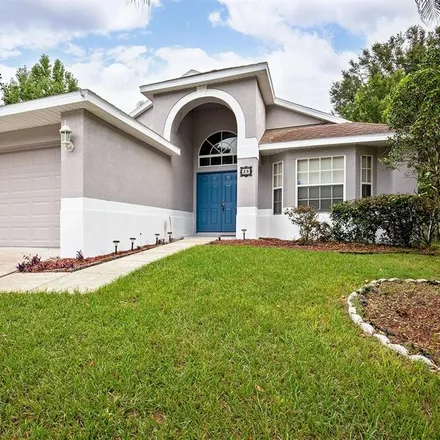 Buy this 3 bed house on 13 Patmore Ash Way in Orange County, FL 32703
