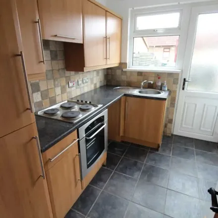 Rent this 3 bed apartment on Bellevue Place in Ballyclare, BT39 9AG