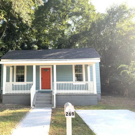 Buy this 3 bed house on 243 Hydrolia Street in Macon, GA 31217