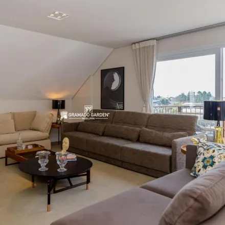Buy this 4 bed apartment on Gramado Outlets in Rua Lavras do Sul, Carniel