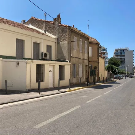 Image 4 - 24 Rue Jeanne Jugan, 13004 Marseille, France - Apartment for rent