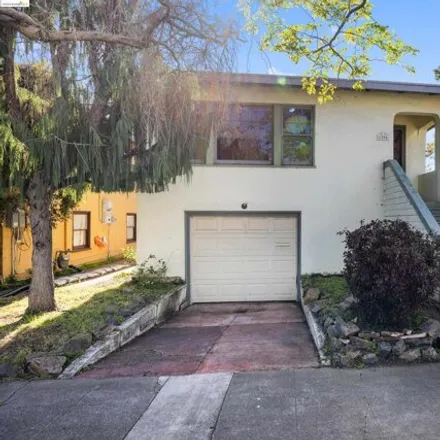 Buy this 2 bed house on 1204 Stannage Avenue in Berkeley, CA 94710