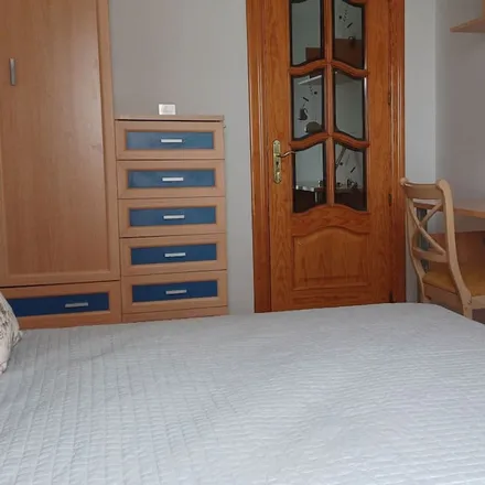 Image 5 - 29753 Arenas, Spain - Condo for rent