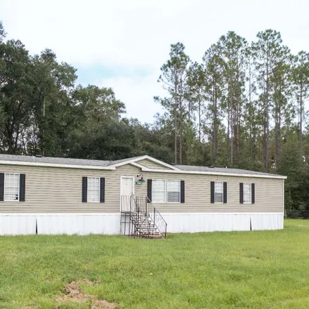 Buy this 5 bed house on 20628 107th Place in Suwannee County, FL 32071