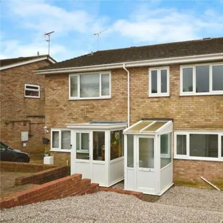 Buy this 3 bed duplex on 18 Brooklands Road in Brantham, CO11 1RR