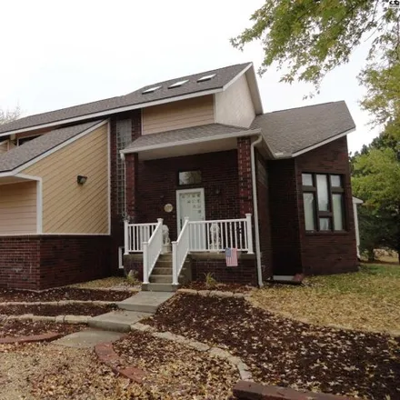 Buy this 4 bed house on West 1st Street in McPherson, KS 67460