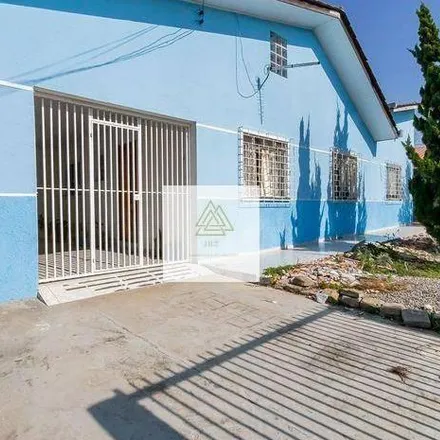 Image 2 - Rua Emílio Gleber, Atuba, Colombo - PR, 83409-470, Brazil - House for sale