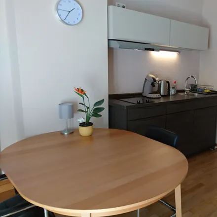 Rent this 2 bed apartment on Birkenweg 44 in 52080 Aachen, Germany