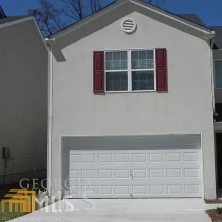 Rent this 3 bed house on 1244 Brookstone Road in Clayton County, GA 30349