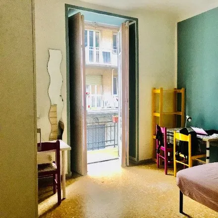 Rent this studio room on Via Parma in 61 scala A, 10153 Turin TO