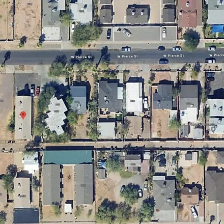Image 2 - 1537 W Pierce St, Phoenix, Arizona, 85007 - House for sale