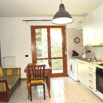 Rent this 1 bed apartment on Via Fra' Riccardo Pampuri in 2, 20141 Milan MI